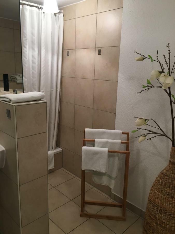 Eberl Hotel Pension Muenchen Feldmoching Εξωτερικό φωτογραφία