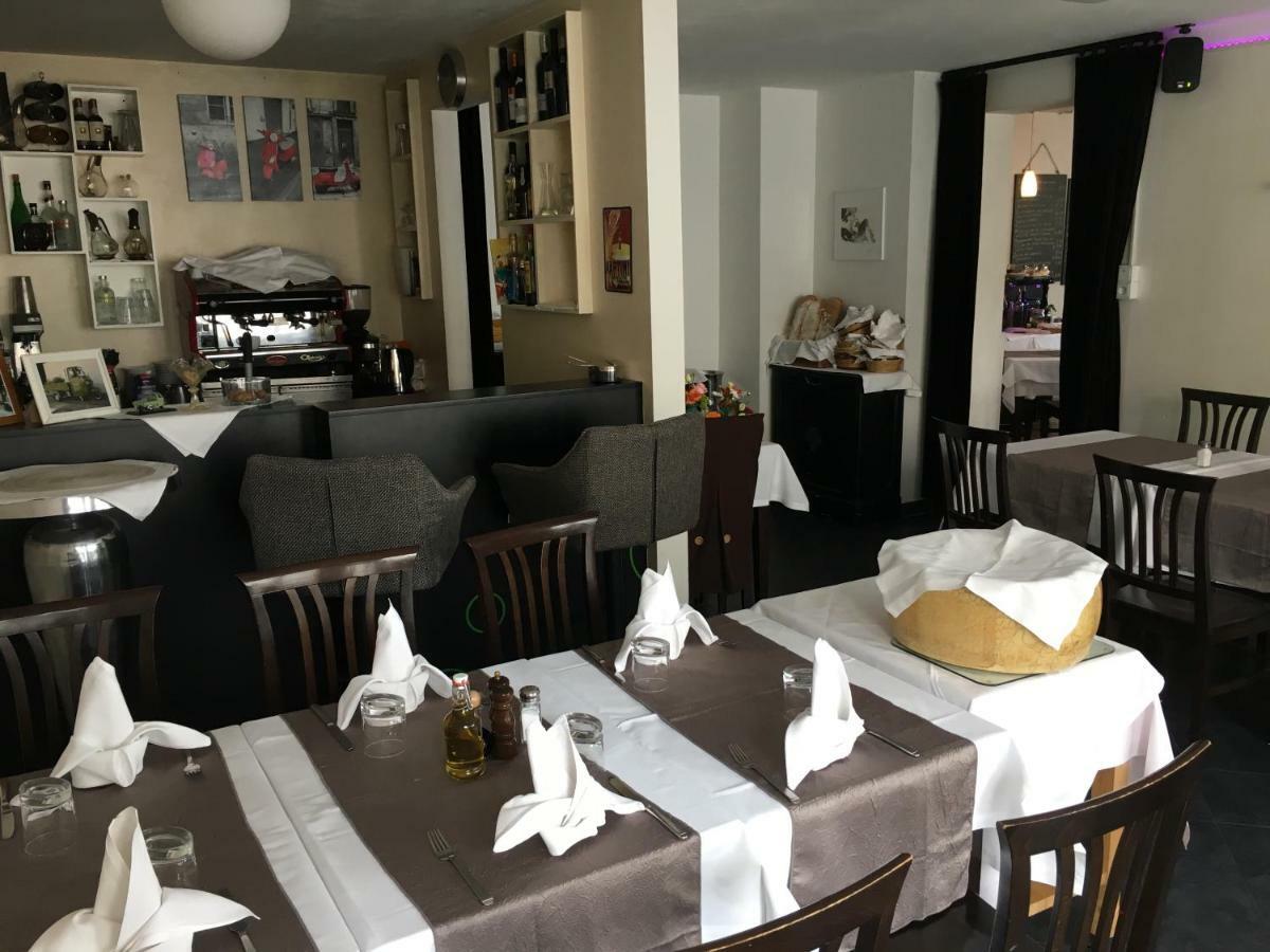 Eberl Hotel Pension Muenchen Feldmoching Εξωτερικό φωτογραφία