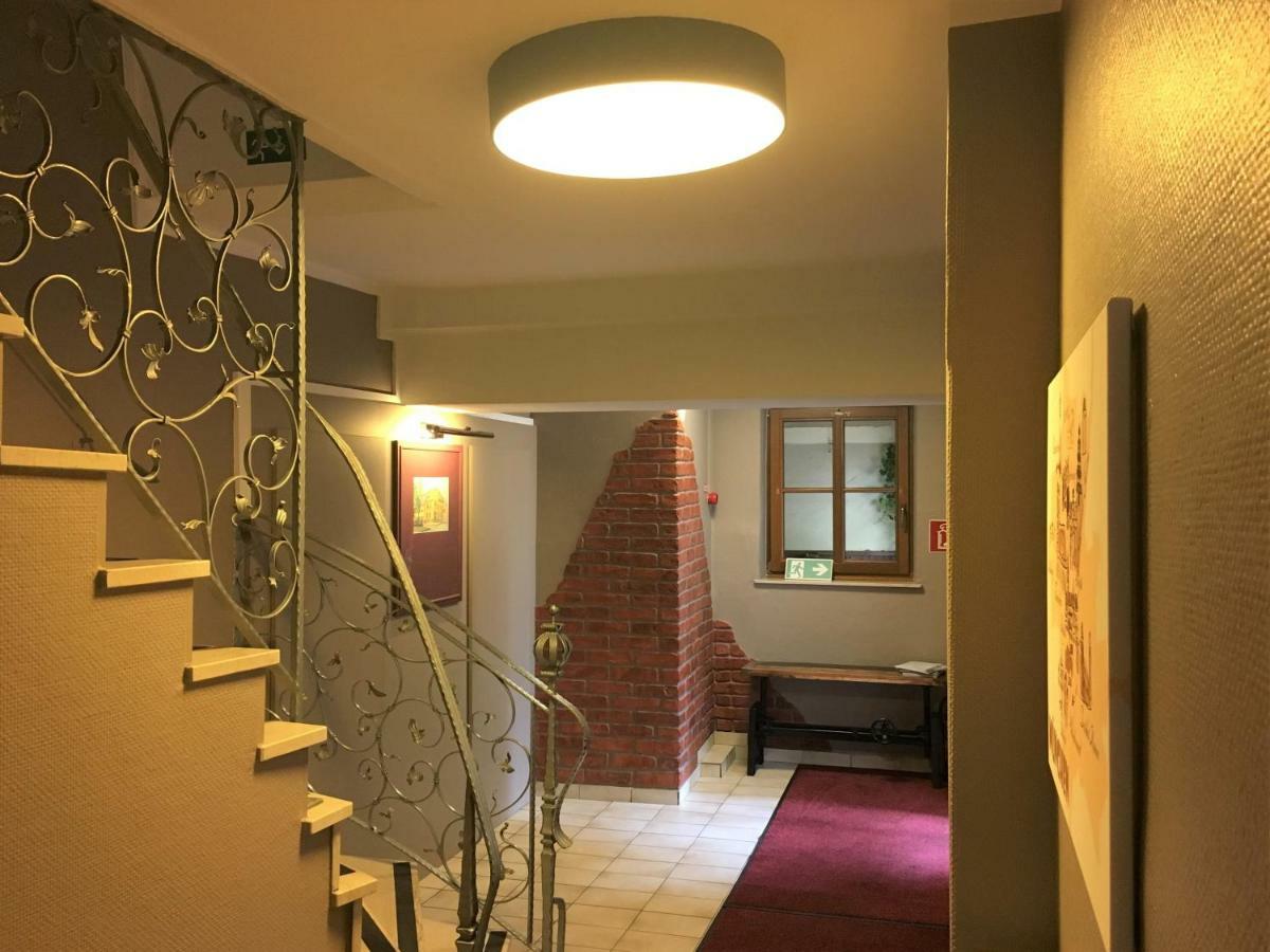 Eberl Hotel Pension Muenchen Feldmoching Εξωτερικό φωτογραφία